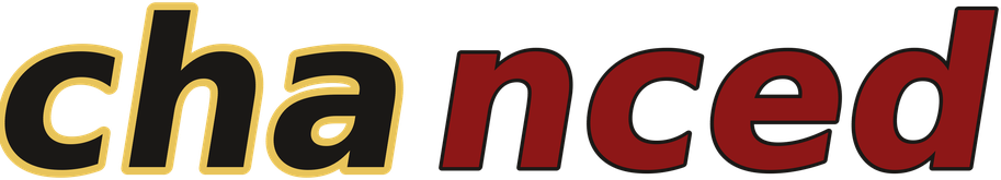 chanced logo