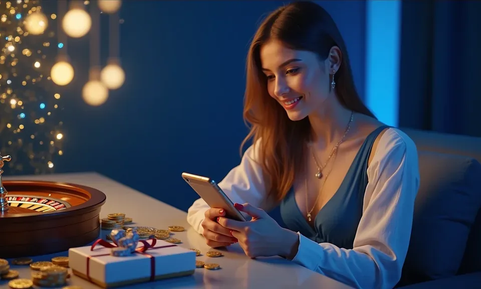 chanced Everything Your Account Does, Now in Your Pocket